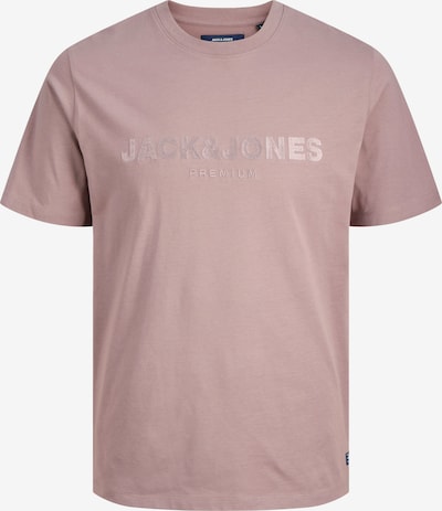 Marškinėliai 'JPRBluloyal' iš Jack & Jones Premium, spalva – rausvai violetinė spalva, Prekių apžvalga