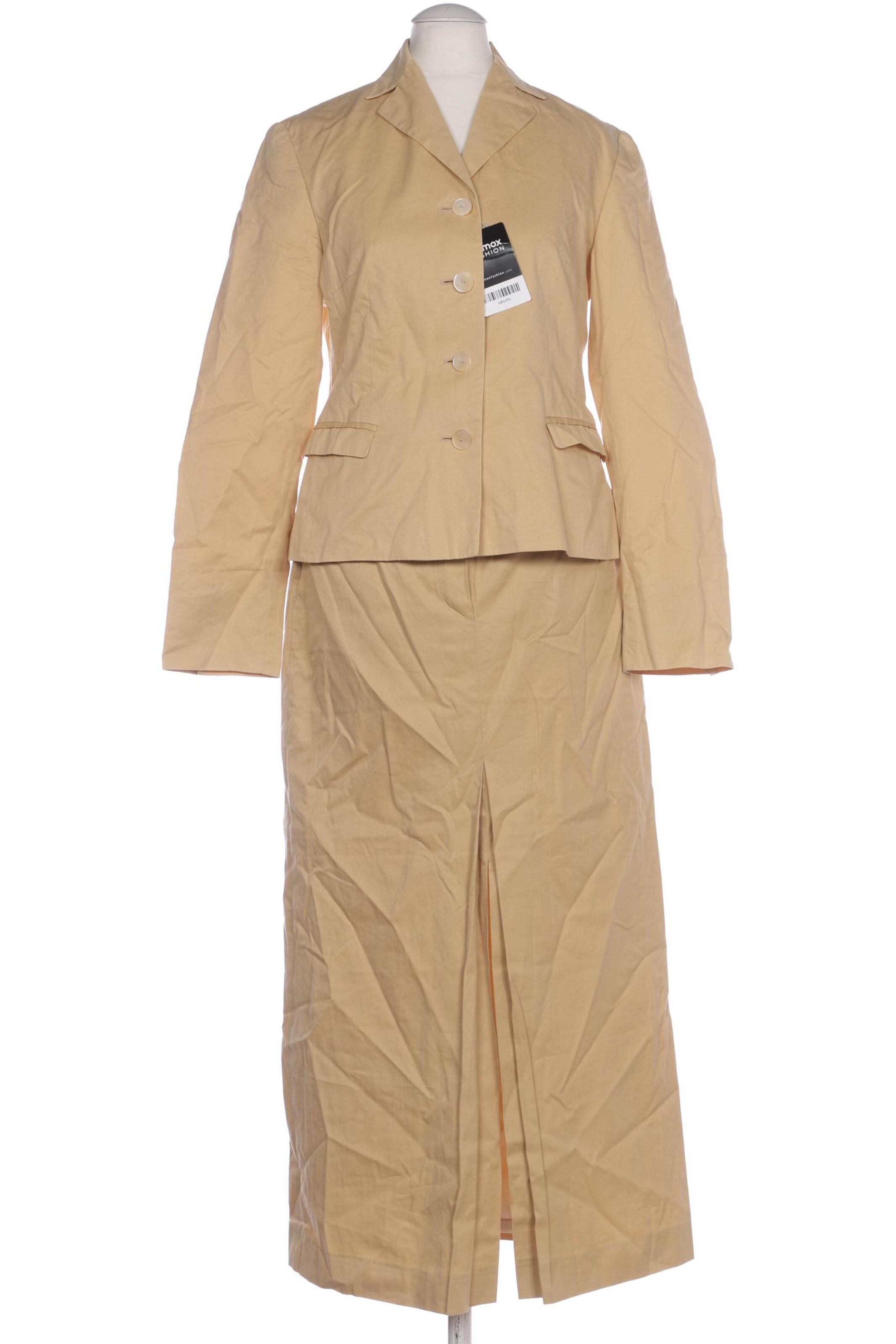 JIL SANDER Anzug oder Kombination XL in Beige: Vorderseite