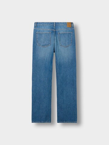 Burocs Regular Jeans 'John'‌‌ in Blau