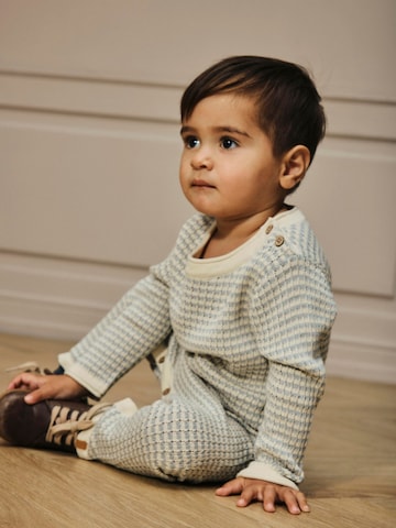 Ensemble NAME IT en gris