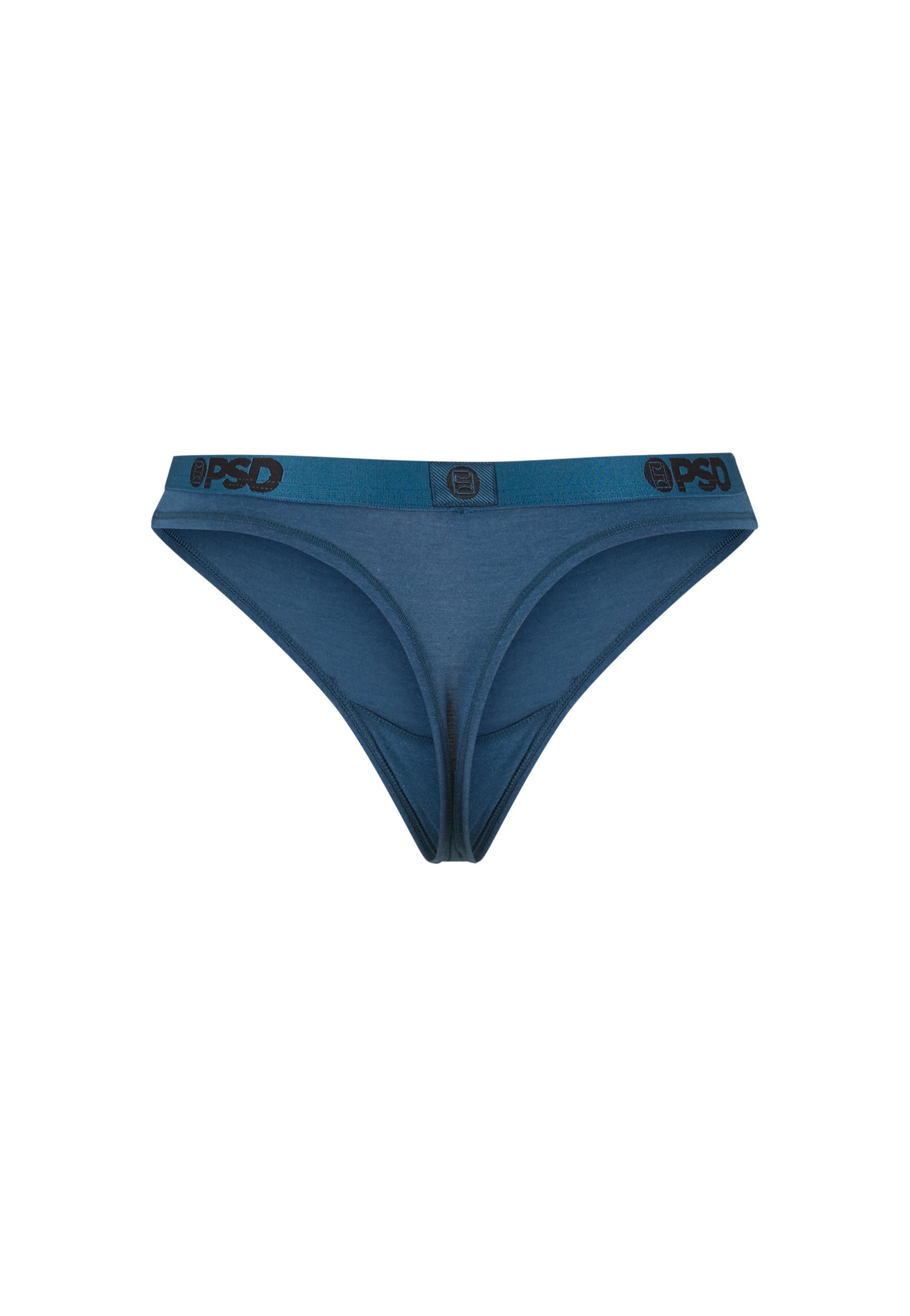 PSD Panty in Blue