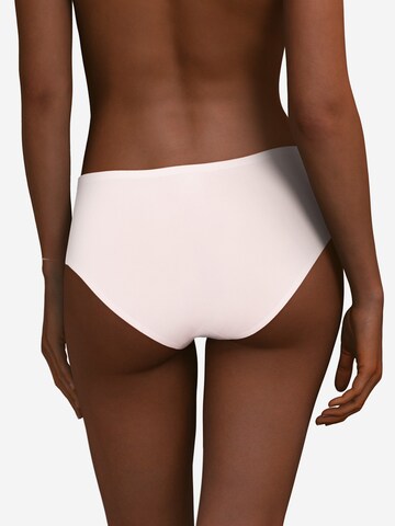 Chantelle Boyshorts 'Soft Stretch' in Pink