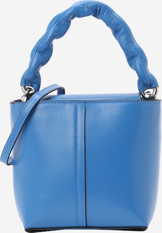 STAND STUDIO Handbag 'Lauren' in Blue: front