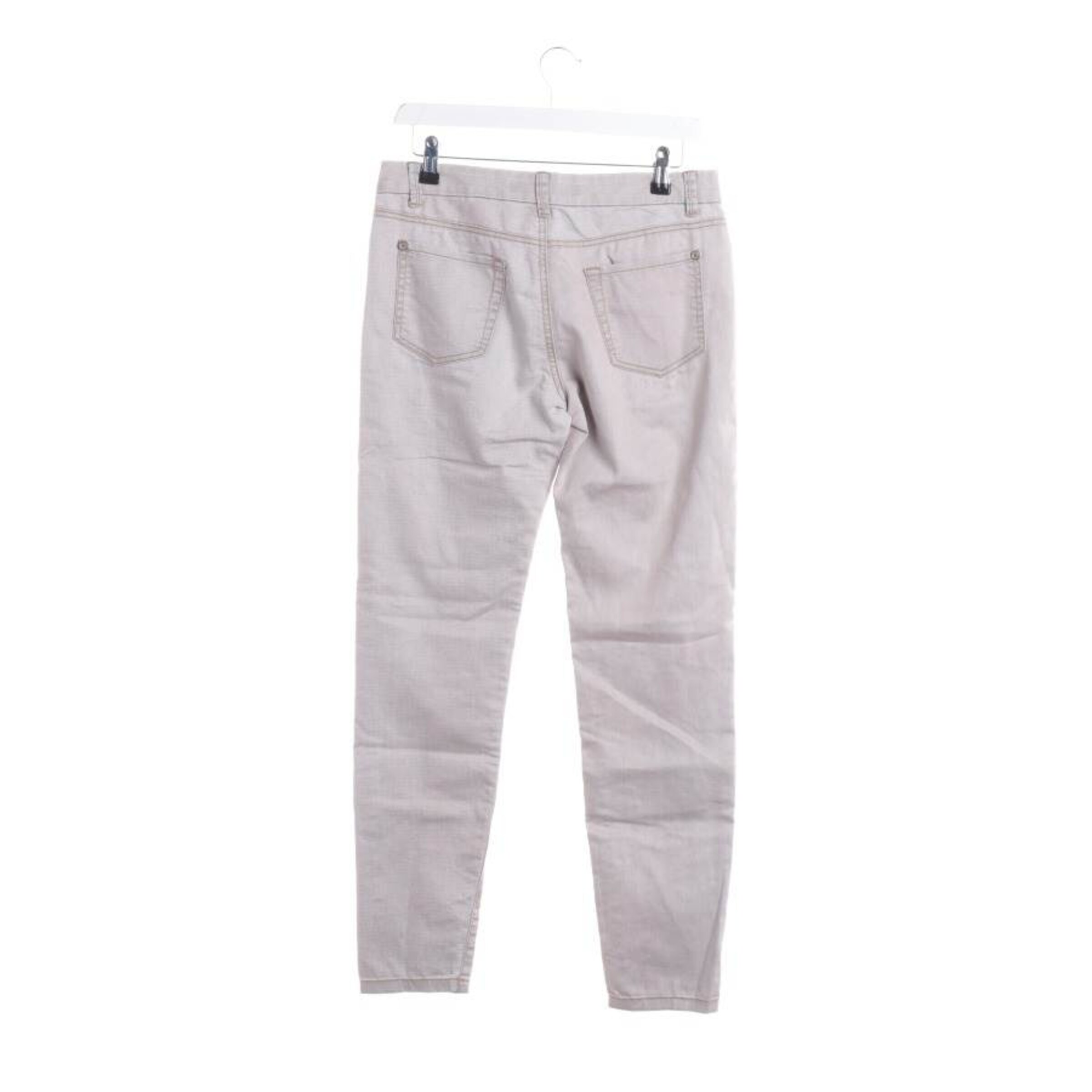 REPEAT Jeans 27-28 in Braun