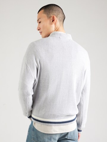 Pull-over HOLLISTER en bleu
