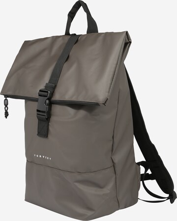 Forvert Backpack 'Tarp Lorenz' in Green