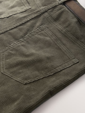 Next Regular Trousers in Grey