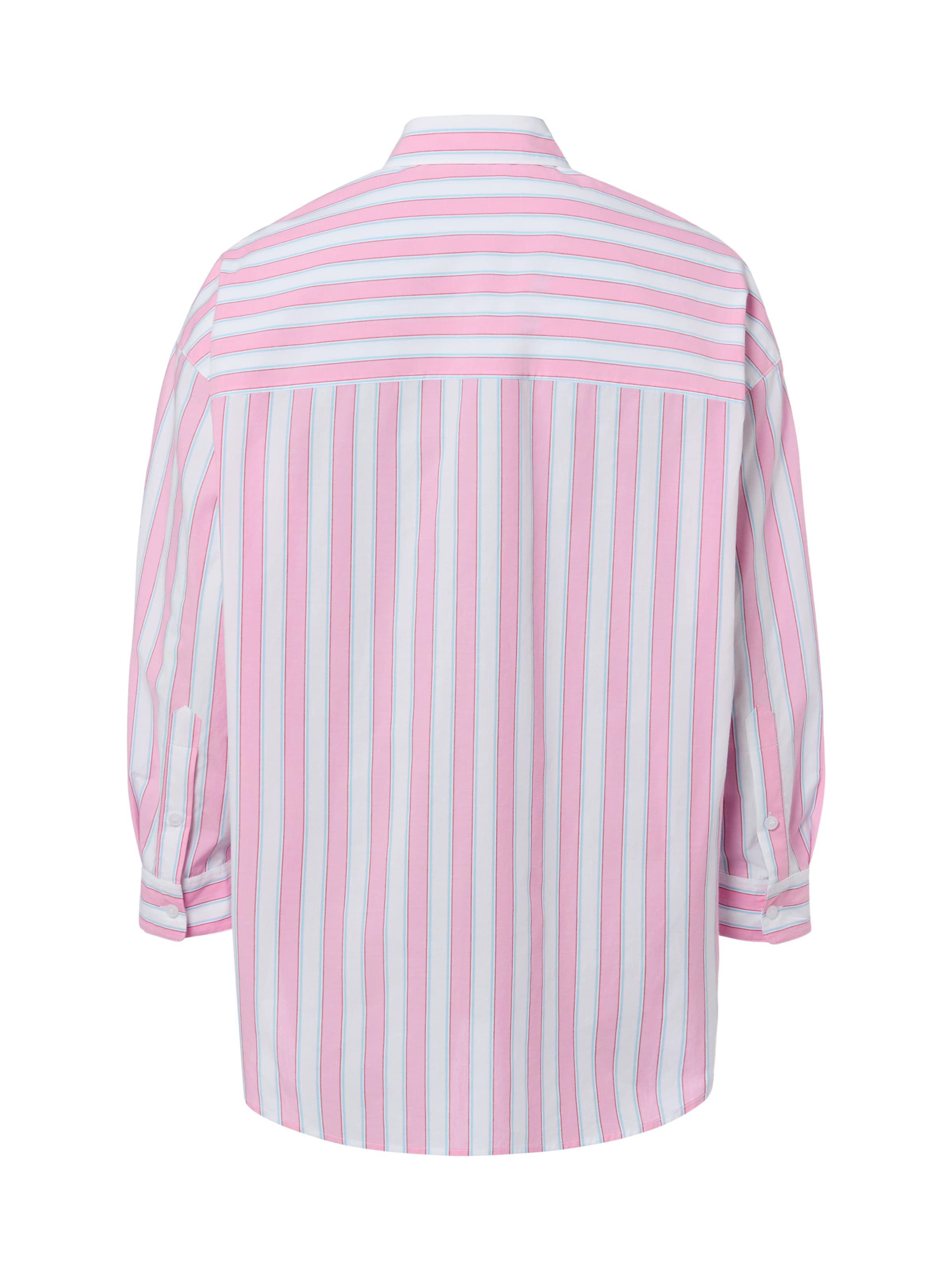 JOOP! Blouse ' Brenda ' in Pink