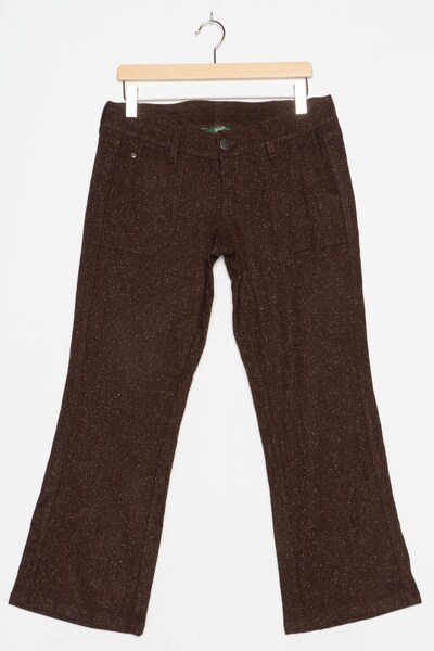 Woolrich Hose in 48 in braun, Produktansicht