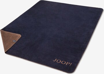 JOOP! Blankets in Blue