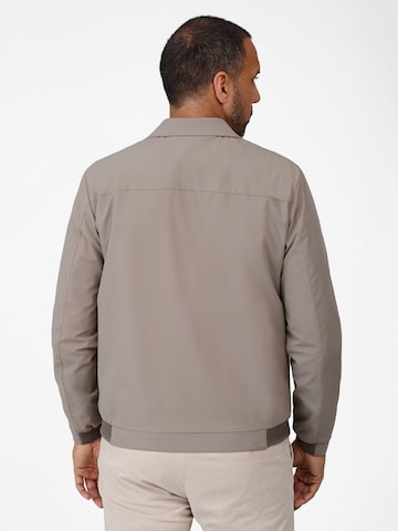 Veste mi-saison 'Miguel' RICANO en beige