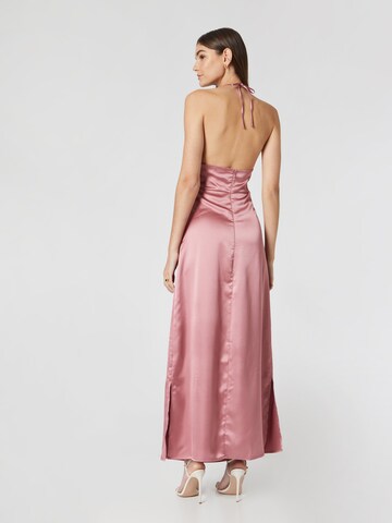 millane Dress 'Dalia' in Pink