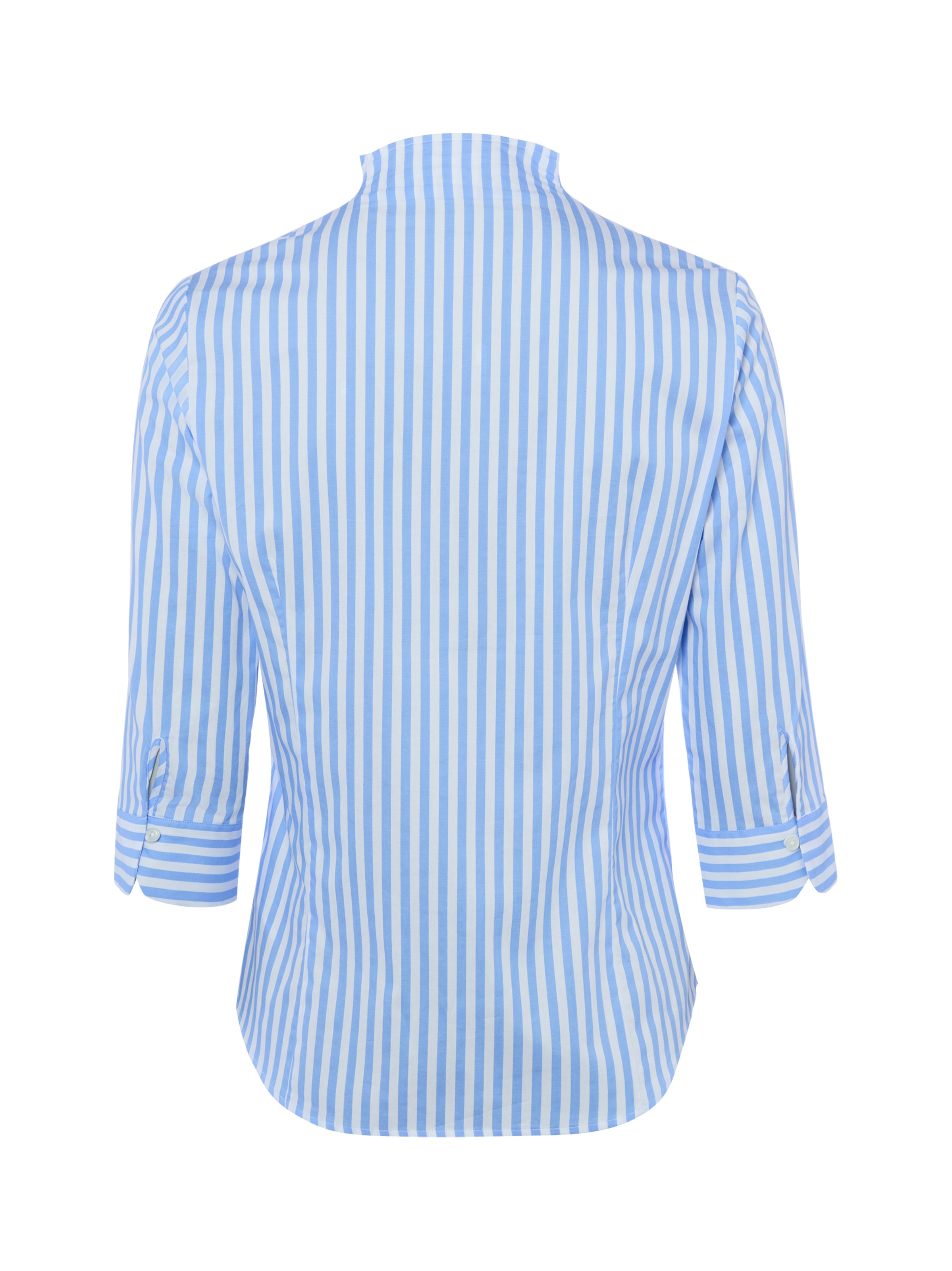 Chemisier Franco Callegari en bleu