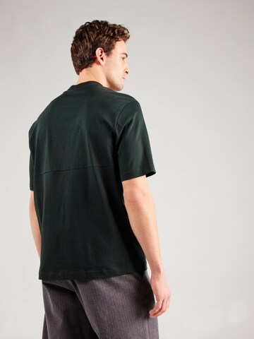 ARMANI EXCHANGE T-shirt 'JUMPER' i grön