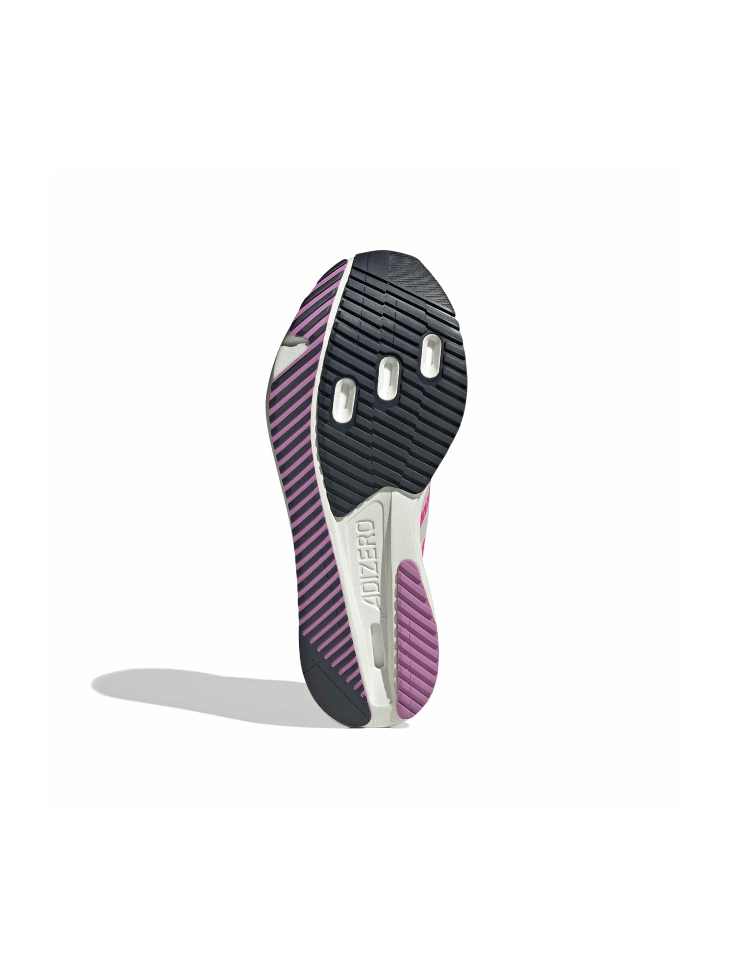 Chaussure de course 'ADIZERO SL2' ADIDAS PERFORMANCE en rose