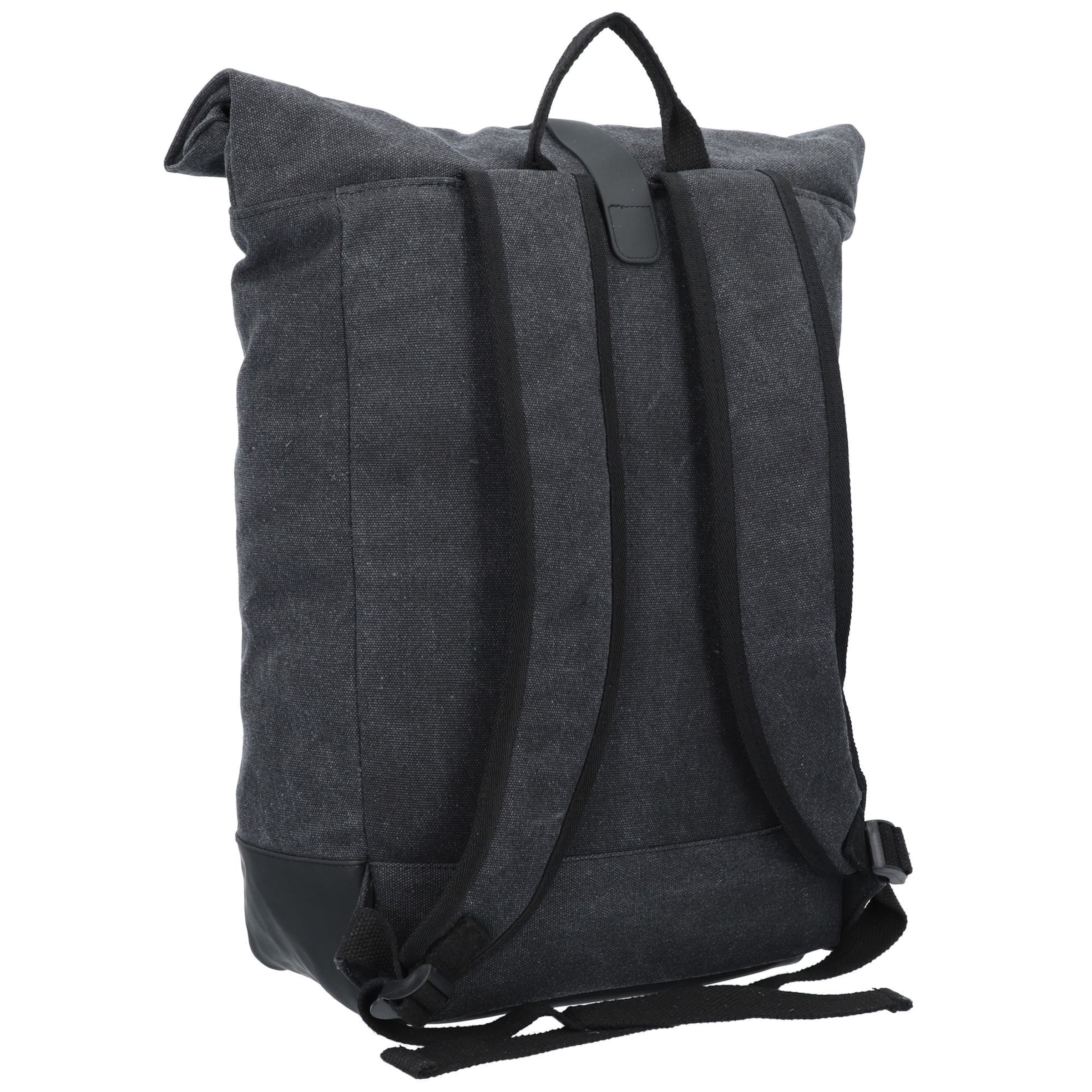 Zaino di Nowi in grigio