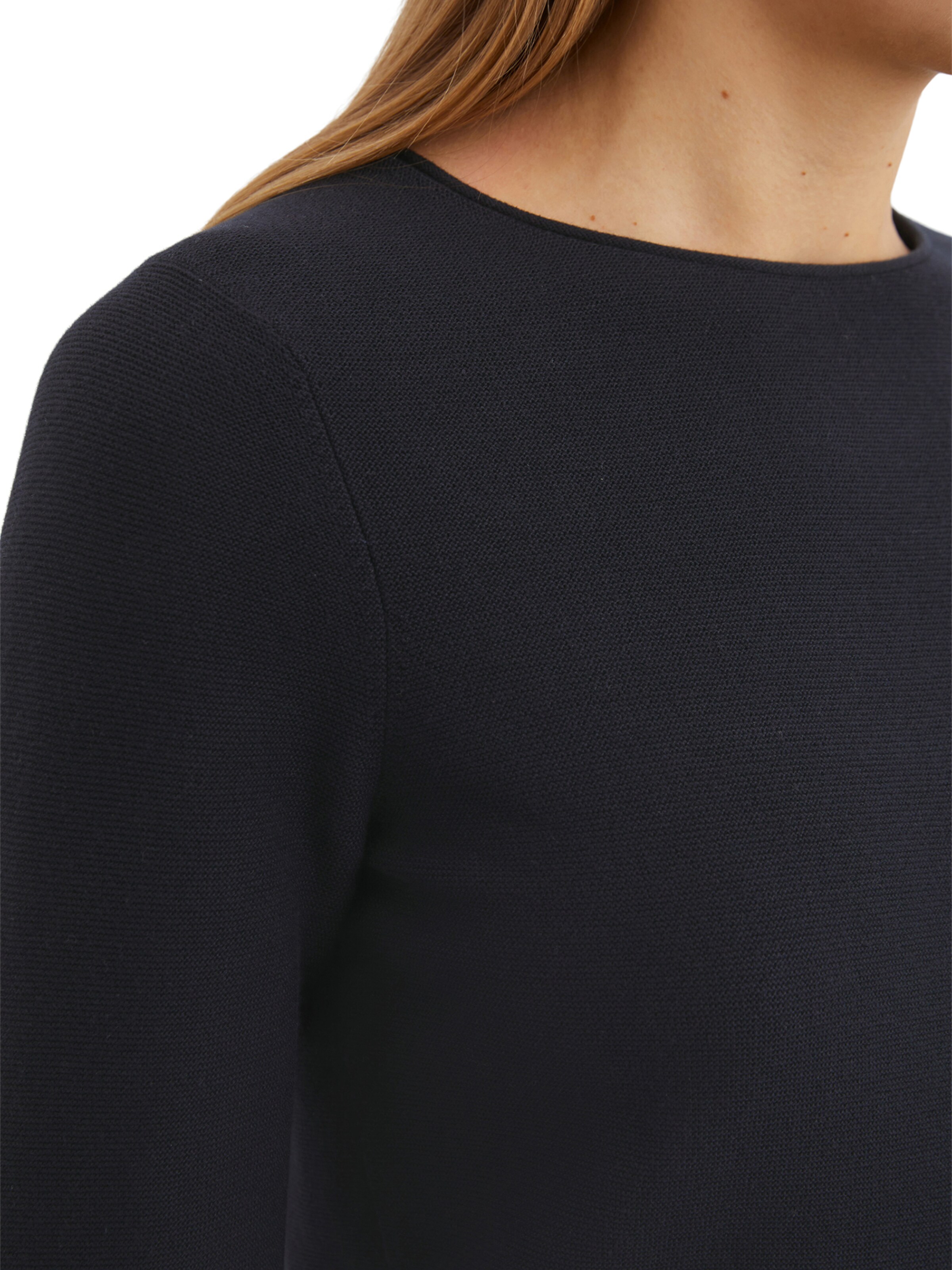 Marc O'Polo Sweater in Blue