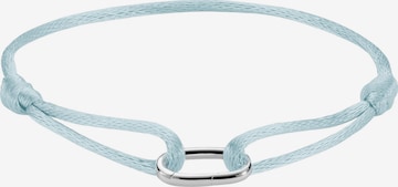 Thomas Sabo Armband in Blau: Vorderseite