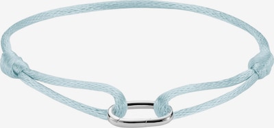 Thomas Sabo Armband in 24 in hellblau / silber, Produktansicht
