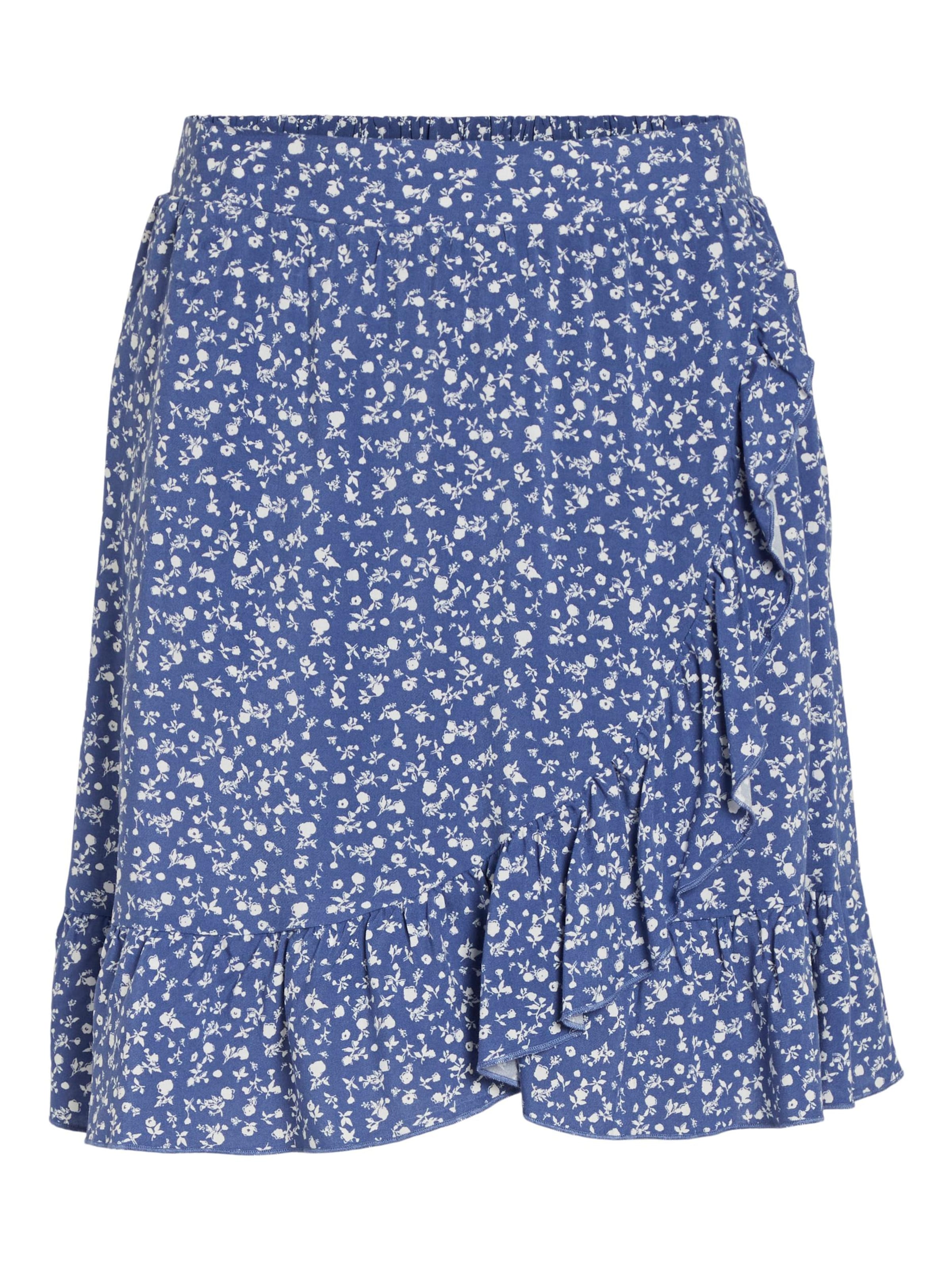 Vila polka dot outlet skirt
