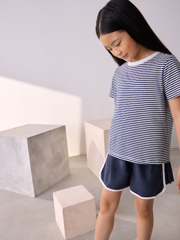 Maglietta di Next in blu