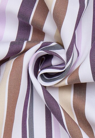 ETERNA Slim Fit Hemd in Mischfarben