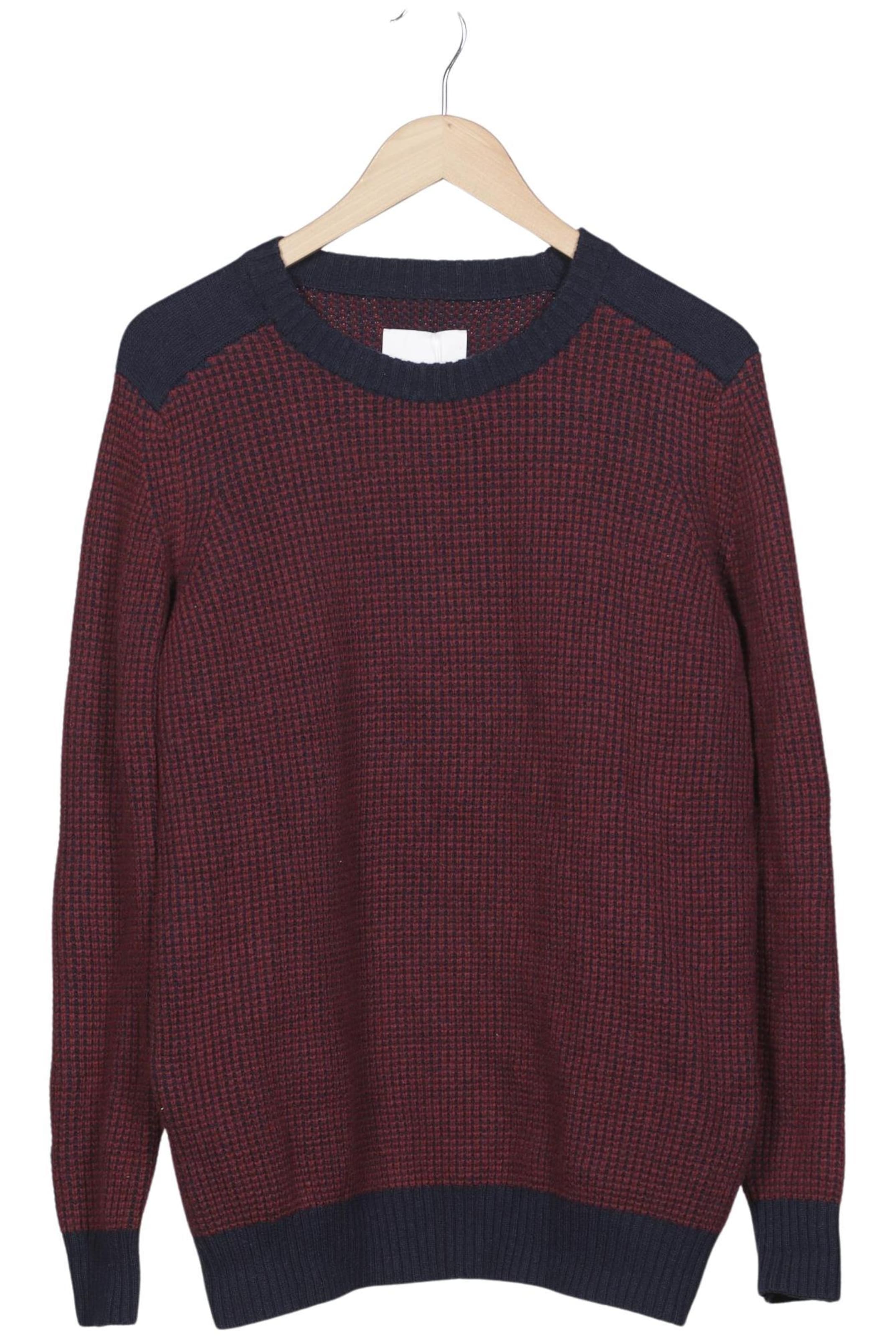 Samsøe Samsøe Pullover M in Mischfarben: Vorderseite