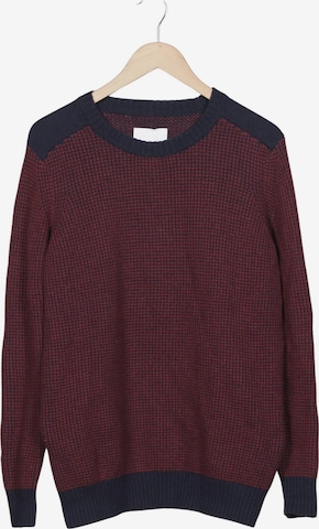 Samsøe Samsøe Pullover M in Mischfarben: Vorderseite
