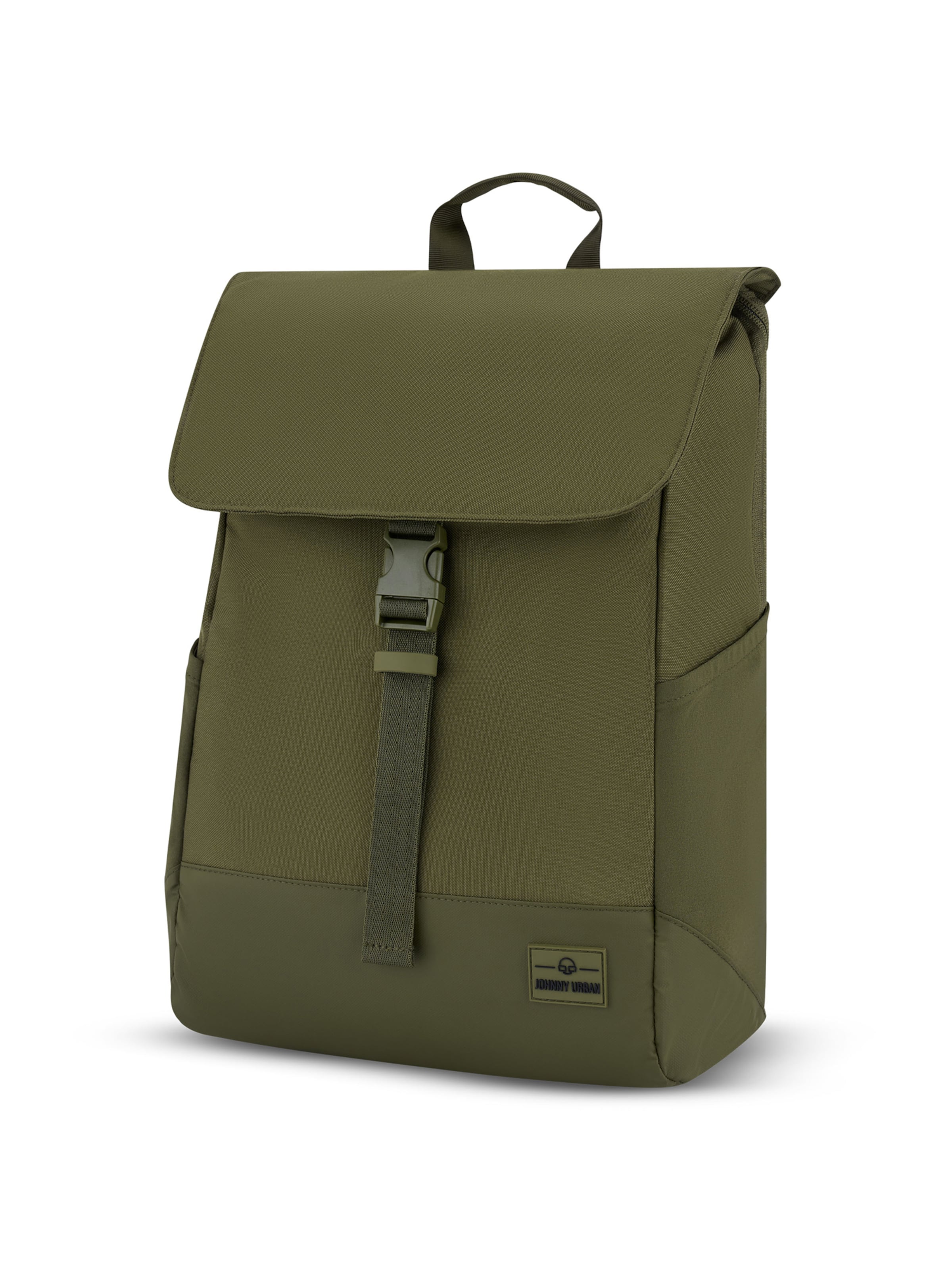 Johnny Urban Seljakott 'Mika', värv roheline