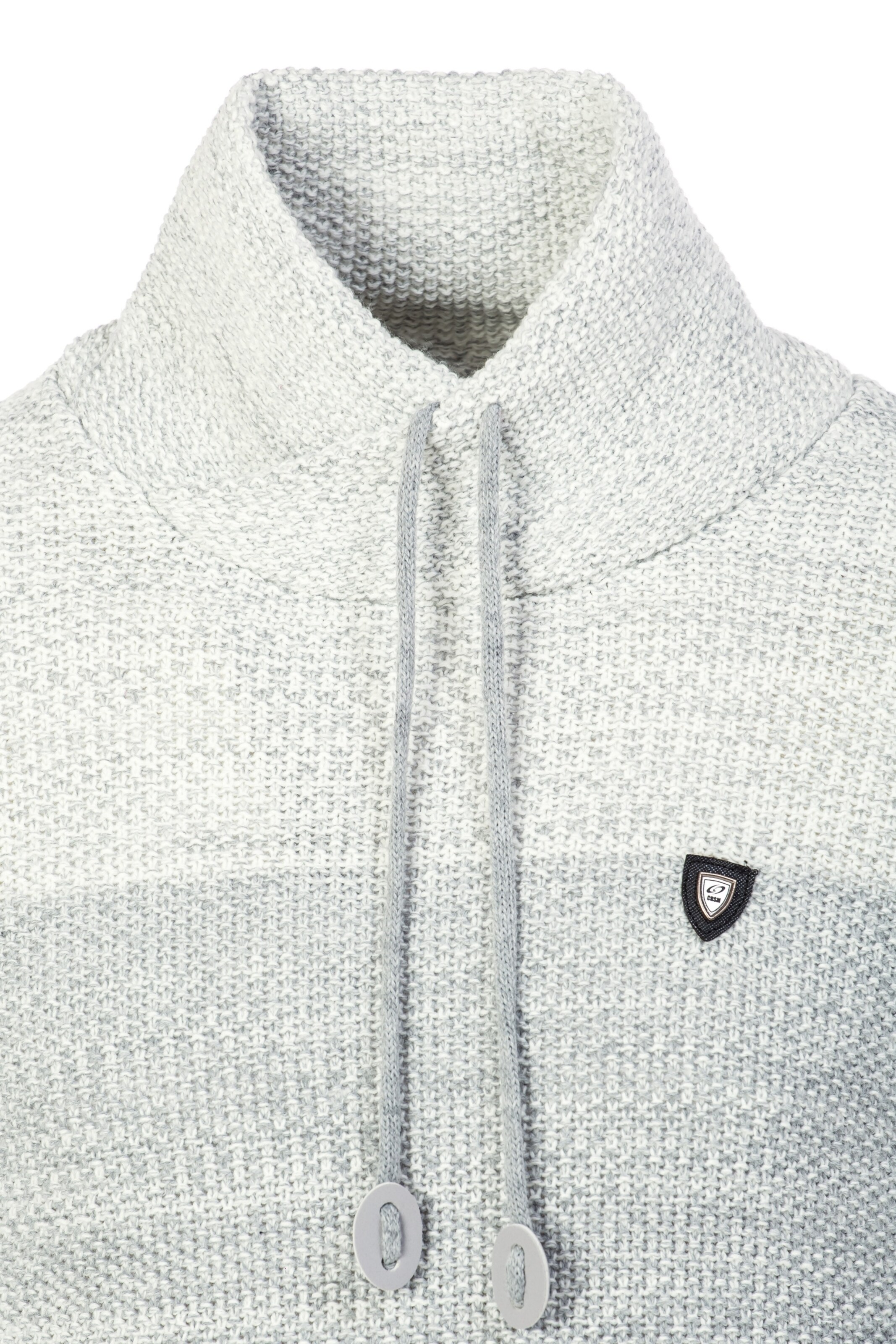 CARISMA Pullover in Grau
