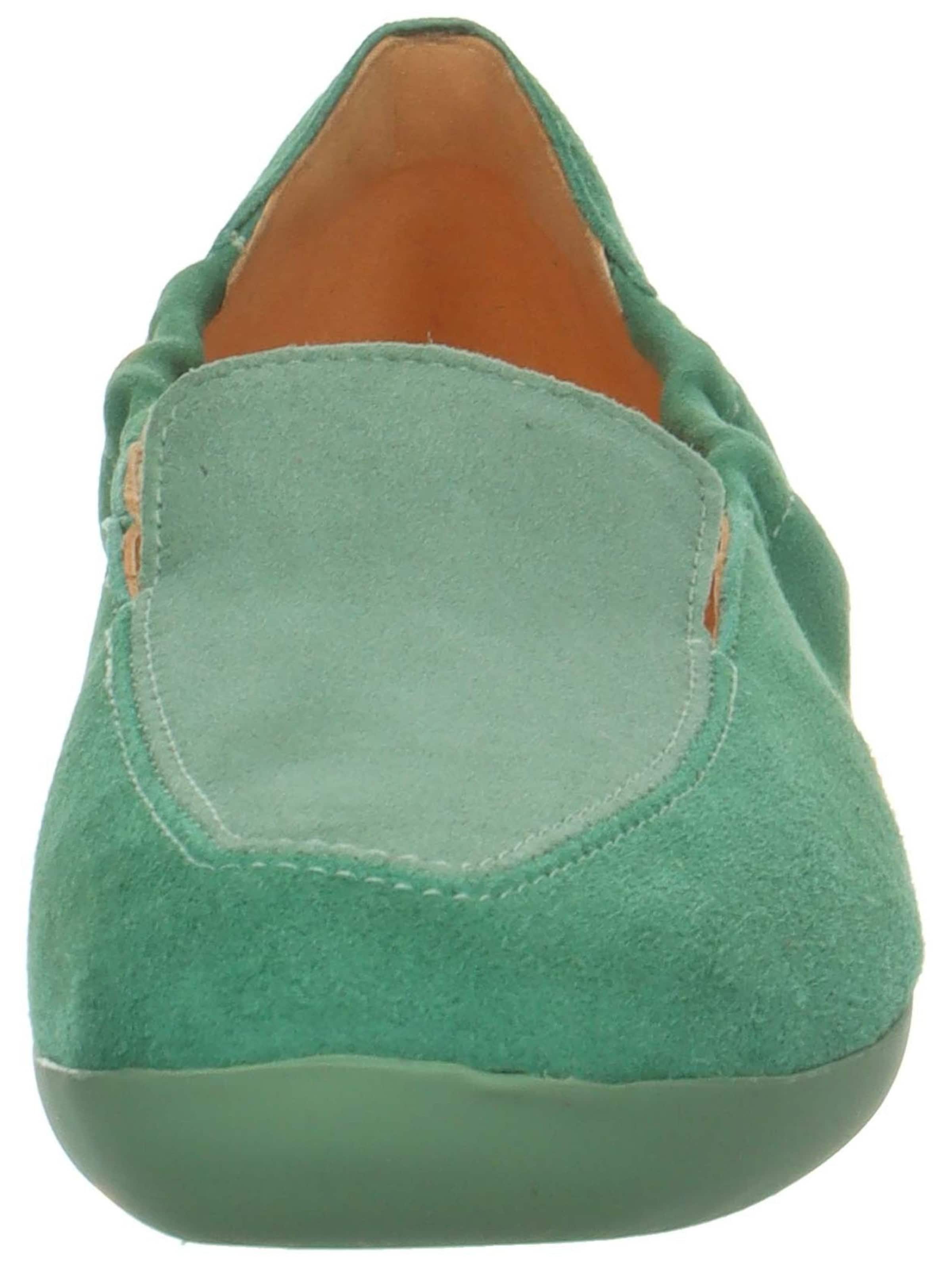 THINK! Slipper in Grün