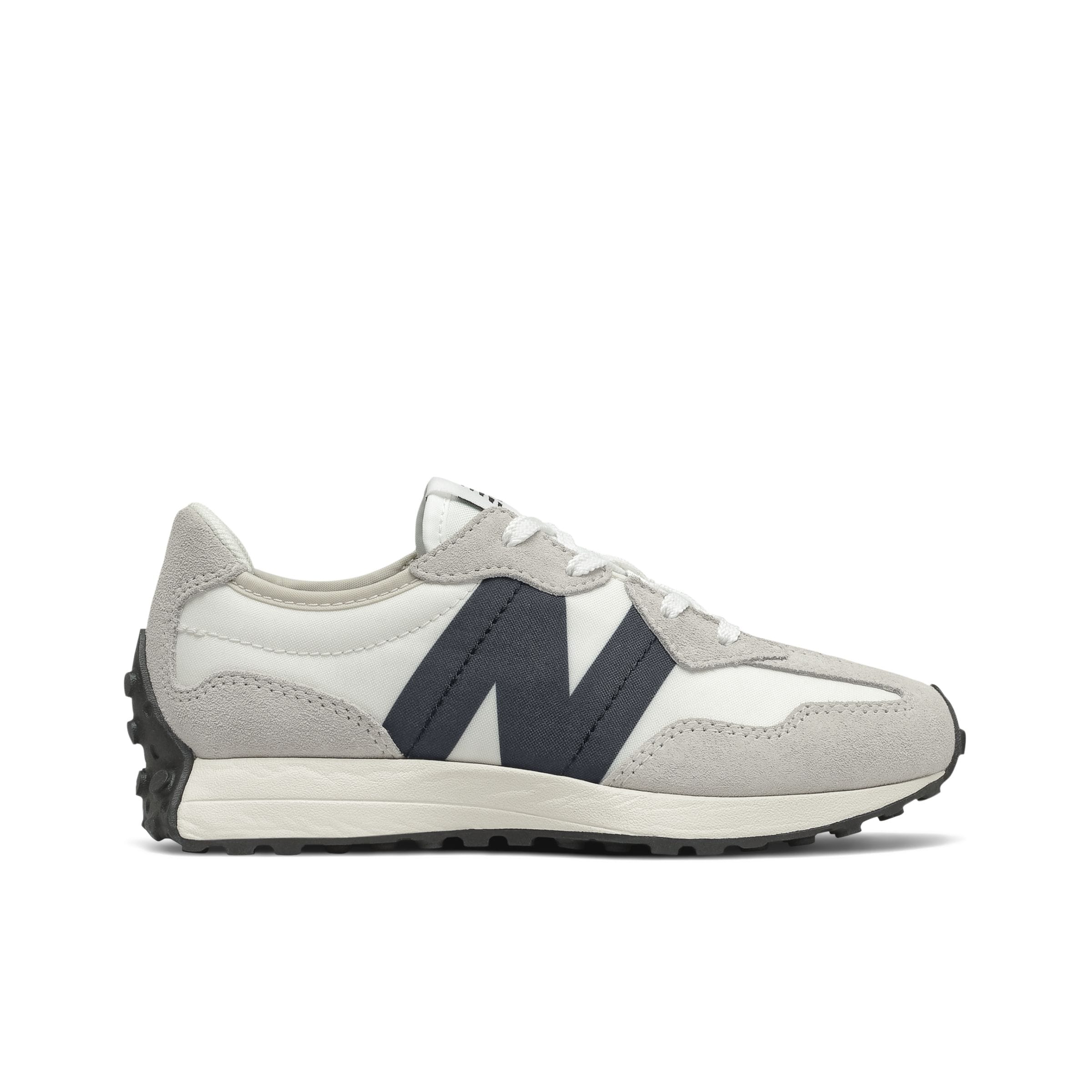 new balance Trainers '327' in Grey: front