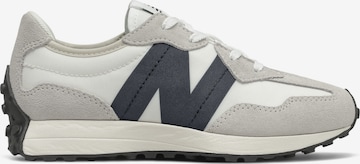 new balance Sneaker '327' in Grau: Vorderseite
