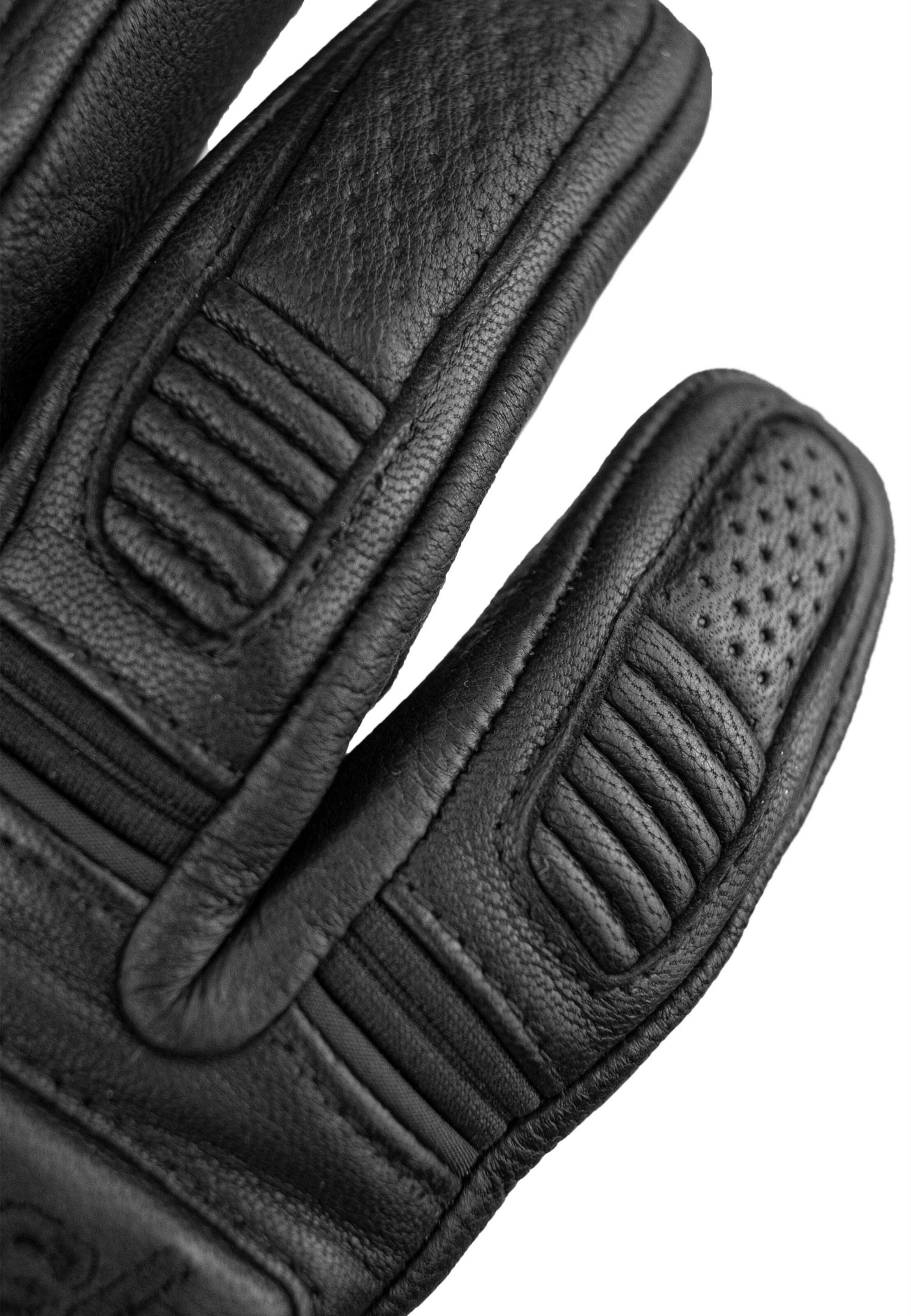 REUSCH Sporthandschoenen 'Arbiter' in Zwart