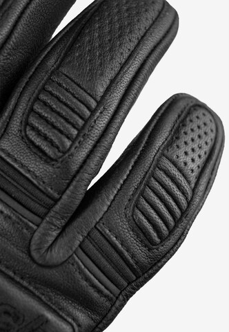 REUSCH Sporthandschuhe 'Arbiter' in Schwarz