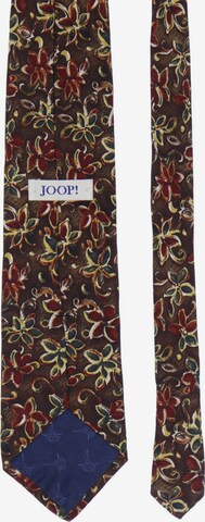 JOOP! Seiden-Krawatte One Size in Braun