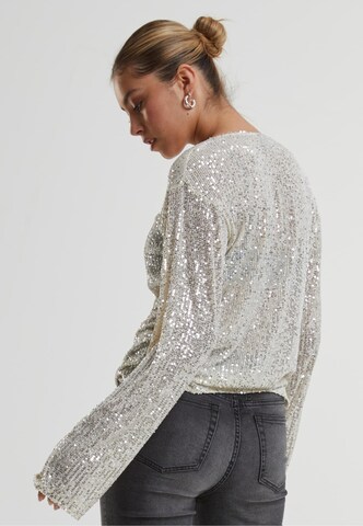 Urban Classics Футболка в Бежевый