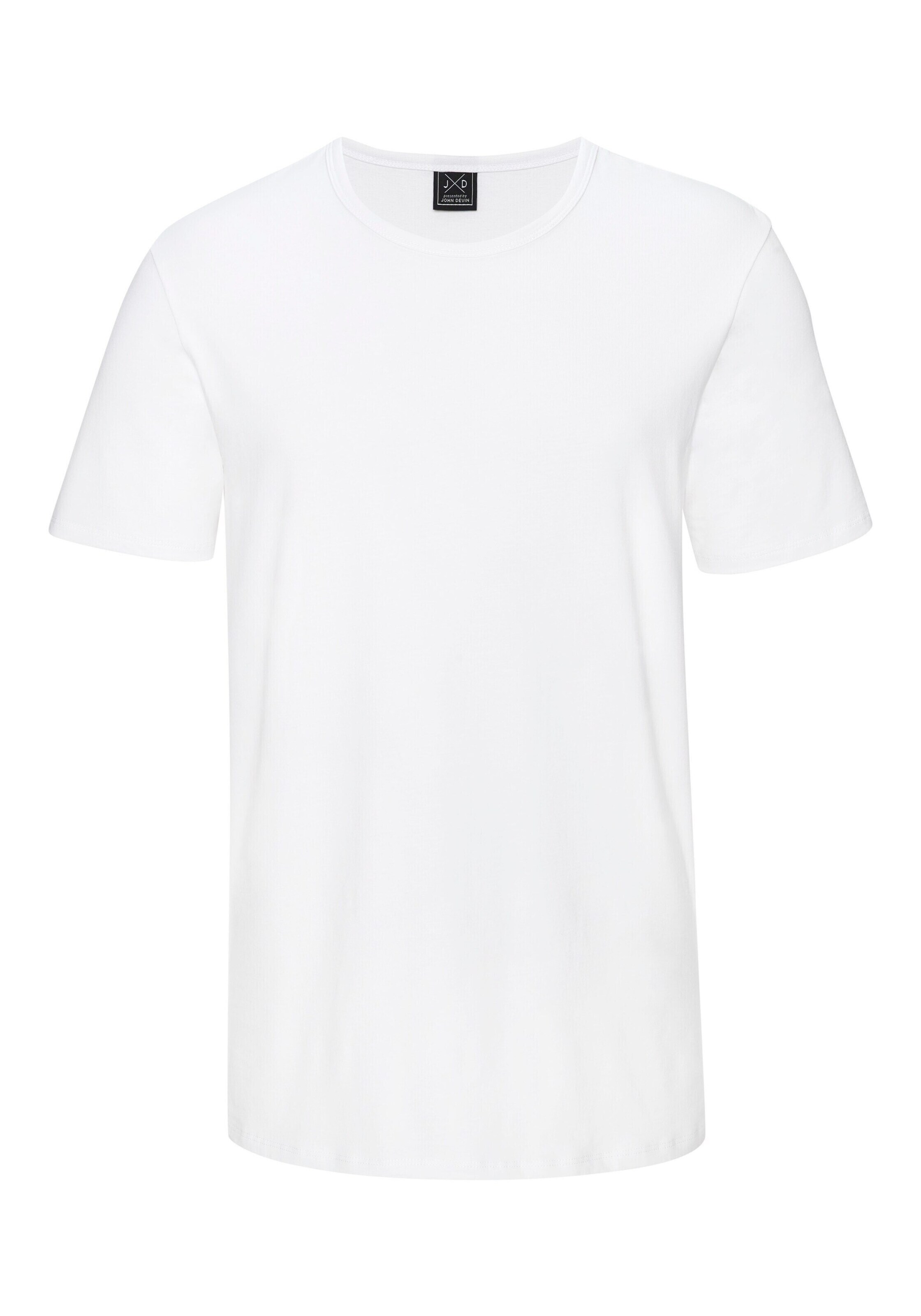 JOHN DEVIN - Camiseta en Mezcla de colores