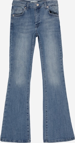 Flared Jeans 'VERONIQUE' di Cars Jeans in blu: frontale