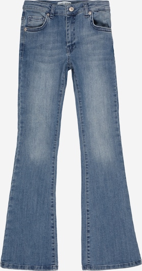 Cars Jeans Jeans in de kleur Blauw denim, Productweergave