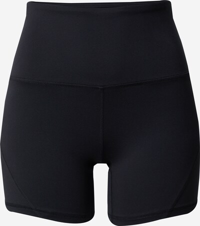 Marika Sportshorts 'CALLIE 5' in schwarz / weiß, Produktansicht