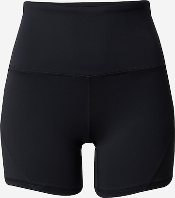 Skinny Pantalon de sport 'CALLIE 5' Marika en noir : devant