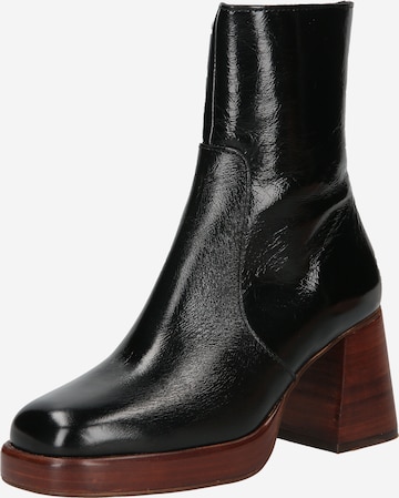 Jonak Ankle Boots 'BRIGAND' in Black: front