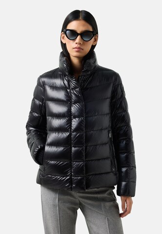 BOGNER Jacke 'Marcy' in Schwarz: Vorderseite