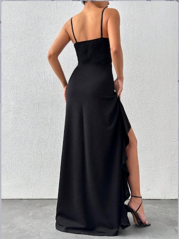 JANE's Dress in Black