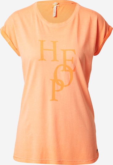 Key Largo Shirt in Peach / Pastel orange, Item view