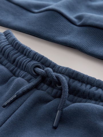 Survêtement Next en bleu