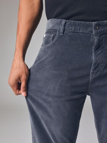 regular Pantaloni di Next in blu