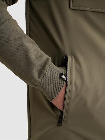 Giacchetta di VANGUARD in verde