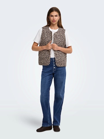 regular Jeans 'ONLJOY' di ONLY in blu